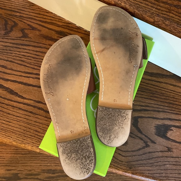 Sam Edelman Slides - Picture 4 of 6